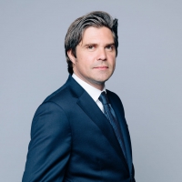 Charles-Edouard Chevallier, Degroof Petercam Investment Banking 